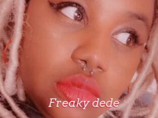 Freaky_dede