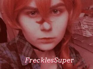 FrecklesSuper