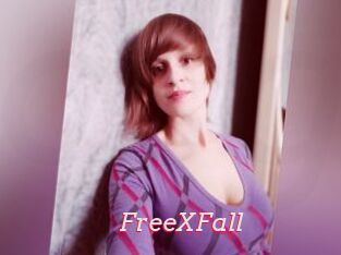 FreeXFall