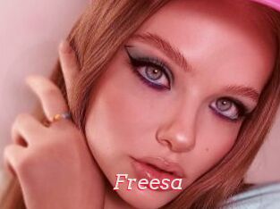 Freesa