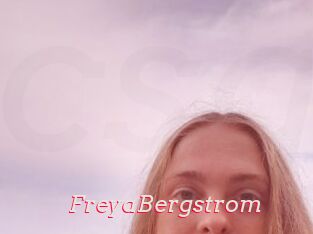 FreyaBergstrom