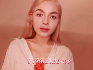 FridaAdams