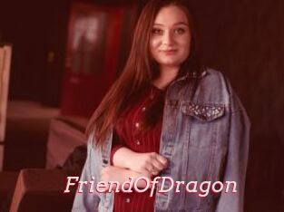 FriendOfDragon