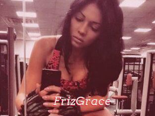 FrizGrace