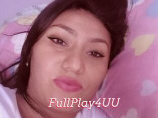 FullPlay4UU