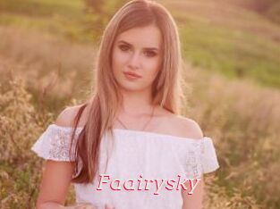 Faairysky