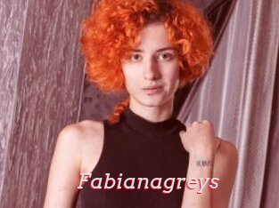 Fabianagreys