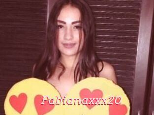 Fabianaxxx20