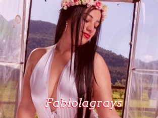 Fabiolagrays