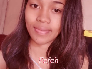 Fafah