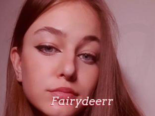 Fairydeerr