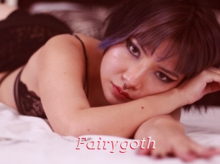 Fairygoth