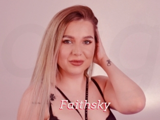 Faithsky