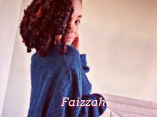 Faizzah