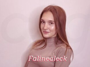 Falinealeck