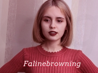 Falinebrowning