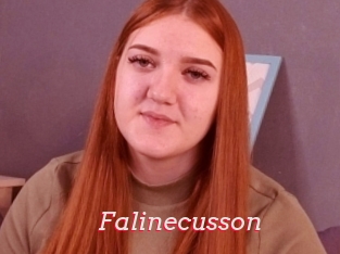 Falinecusson