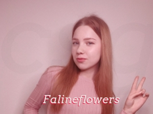 Falineflowers