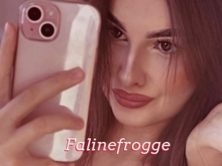 Falinefrogge