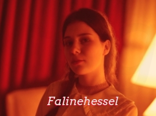 Falinehessel