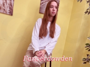 Fancerdowden