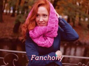 Fanchony