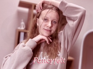 Fancyfelt