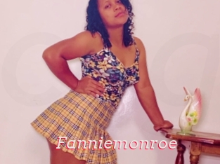 Fanniemonroe