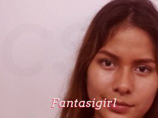 Fantasigirl