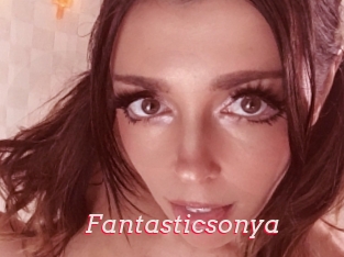 Fantasticsonya