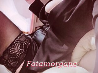 Fatamorgana