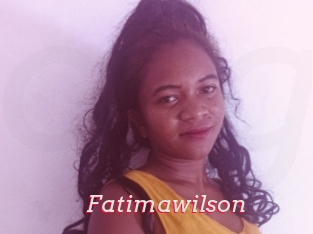 Fatimawilson