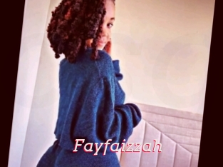 Fayfaizzah