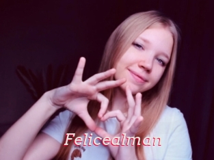 Felicealman