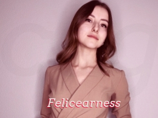 Felicearness