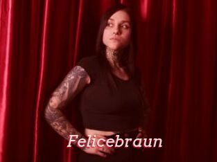 Felicebraun