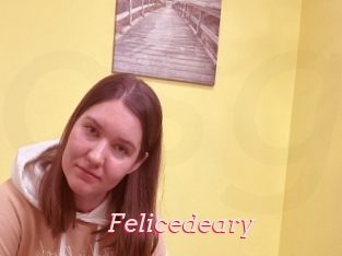 Felicedeary