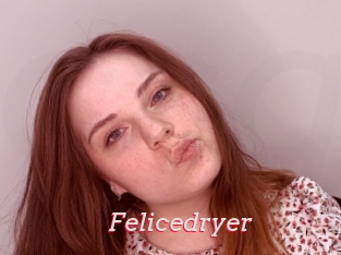 Felicedryer