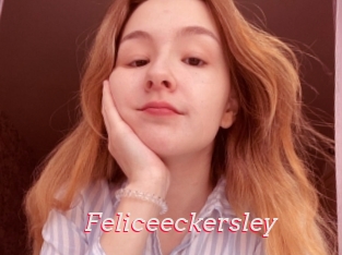 Feliceeckersley