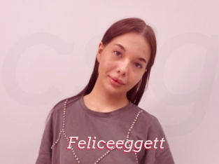 Feliceeggett