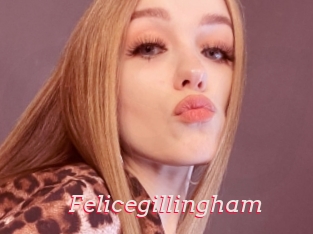 Felicegillingham