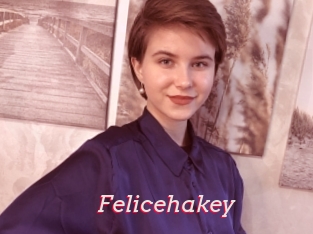 Felicehakey