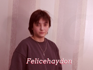 Felicehaydon