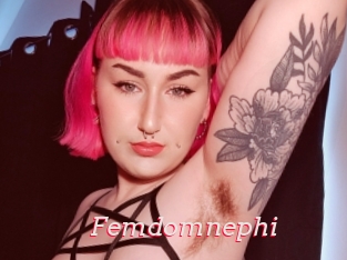 Femdomnephi