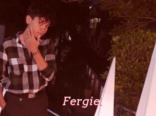 Fergiel