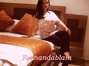 Fernandablain