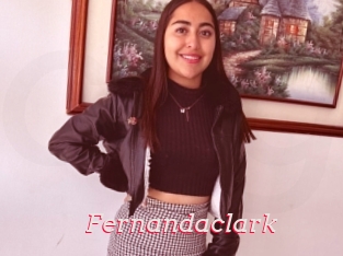 Fernandaclark