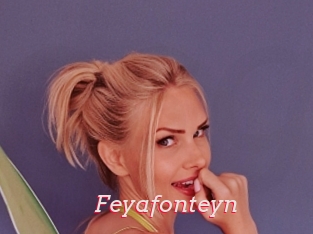 Feyafonteyn