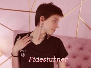 Fidesturner