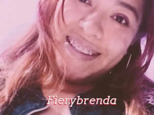 Fierybrenda